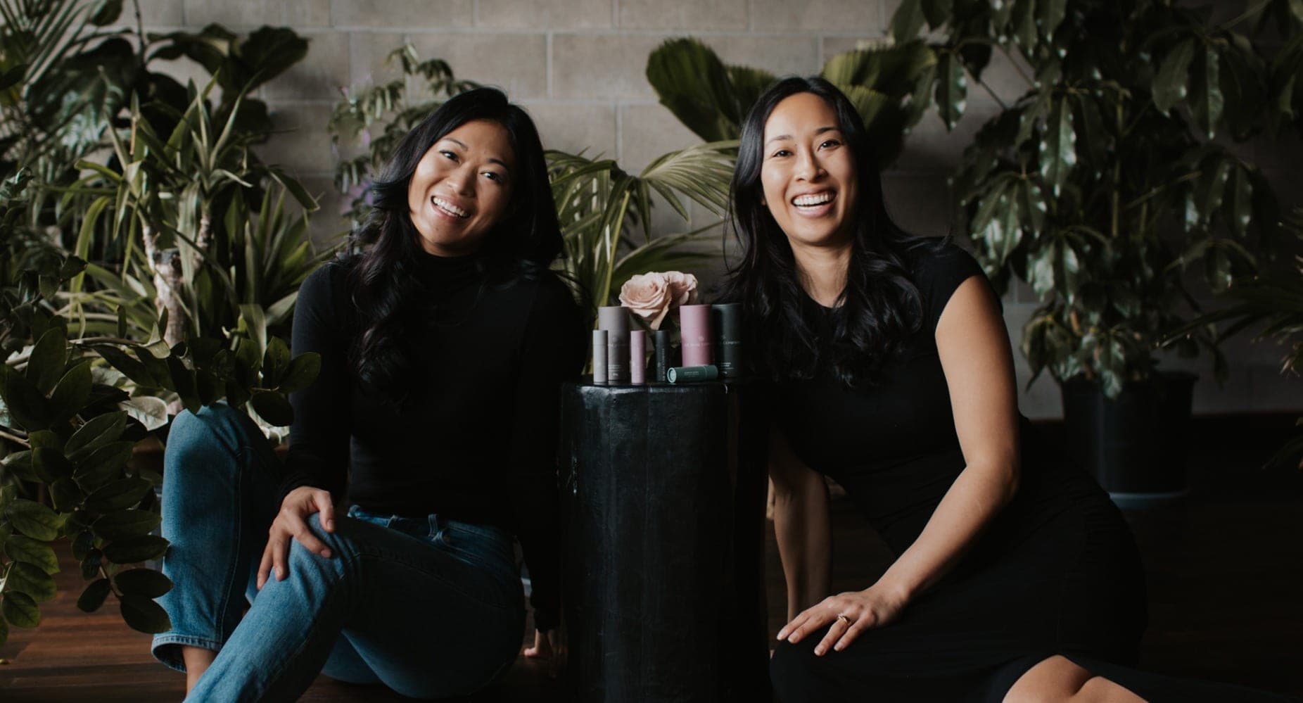 Rose Company product styling