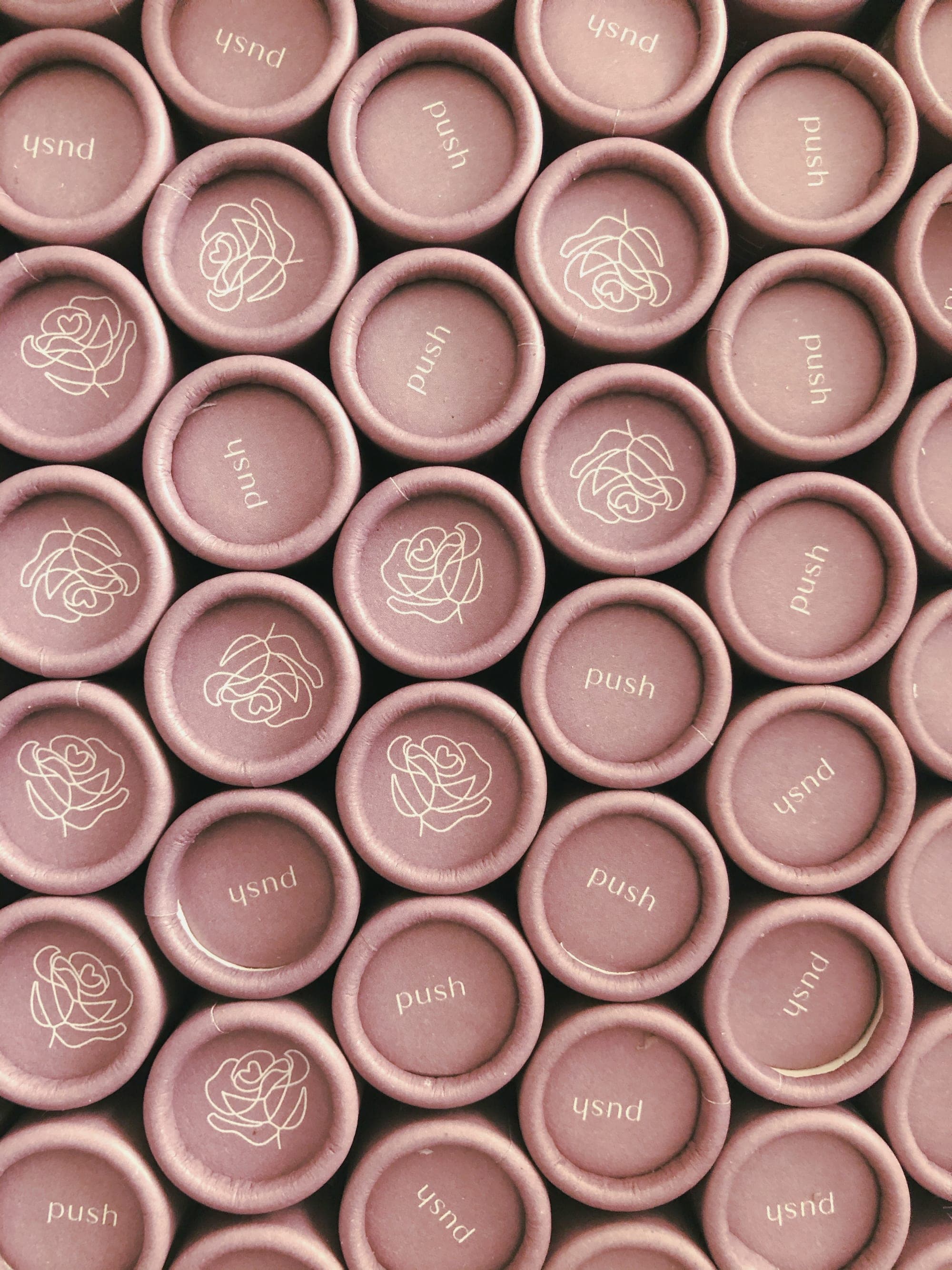 Rose Company photography